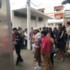 Sicarios hicieron su trabajo en Babahoyo.