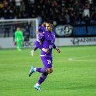 Jordan Rezabala juega en Sumgayit de la liga premier de Azerbaiyán