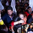 Jan Topic se adelantó hoy a la eventual negativa por parte del TCE.