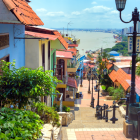 Así estará el clima en Guayaquil este 12 de noviembre.