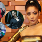 Nathalie Carvajal tachó de "huesos" a excompañeros de Soy el mejor. Algunos respondieron