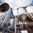 Los cortes de luz de 14 horas se realizarán a industrias con generadores propios.