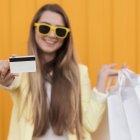 Haz una lista de los productos que necesitas para evitar las compras impulsivas.