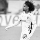 Marco Angulo falleció este 12 de noviembre.