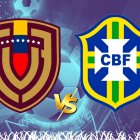 La selección de Venezuela y Brasil jugarán en el Estadio Monumental de Maturín.