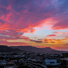 Así estará el clima en Guayaquil este 13 de noviembre.