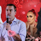 Famosas que opinaron de Daniel Noboa. Revelaron si se acostarían con él. Aquí los detalles.