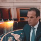 John Pólit, hijo del excontralor de Ecuador, Carlos Pólit, se declaró culpable de corrupción en Estados Unidos.