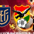 La selección de Ecuador y Bolivia chocarán en el estadio Monumental de Guayaquil.