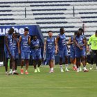 La selección de Ecuador se mantiene en zona de clasificación directa a la Copa del Mundo 2026.