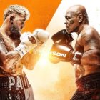 La pelea de Jake Paul contra Mike Tyson estuvo inicialmente programada para julio del 2024.