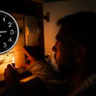 Los apagones causan molestias a la ciudadanía.