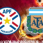 La selección de Argentina visita a Paraguay en la fecha 11 de las eliminatorias sudamericanas 2026.