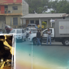 Hallaron cabeza y otras piezas de joven desaparecido en Esmeraldas.