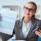 El día del contador se celebra el 13 de noviembre en Ecuador.