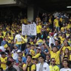Ecuador recibirá a Bolivia en el estadio Monumental de Guayaquil.