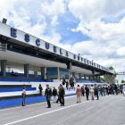 El departamento de comunicación no dio detalles del caso.