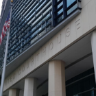 Se espera que por la tarde se inicie la audiencia en la que John Pólit se declarará culpable.