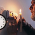 Los cortes de energía tendrán una duración de 12 horas al día.