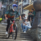 Downhill del Cerro se llevará a cabo este sábado 16 de noviembre en Las Peñas.