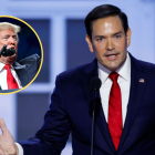 Marco Rubio hace historia en los Estados Unidos.