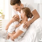 La decisiones en equipo dan mejores resultados.