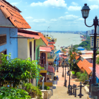 Así estará el clima en Guayaquil este 16 de noviembre.