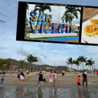 San Vicente celebra sus fiestas de cantonización, 25 años de historia y progreso.