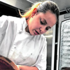 A la guayaquileña siempre le ha gustado la repostería, pero también comparte videos de humor en su cuenta de TikTok.