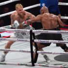 Jake Paul pudo acabar con Mike Tyson, sin embargo, dejó a la leyenda culminar el combate.