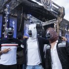 Los fanáticos fueron muy creativos.