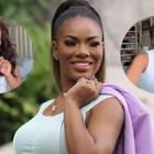 La presentadora Denisse Angulo está recibiendo tratamientos para su enfermedad.