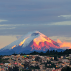 Conozca los nuevos horarios de cortes de luz en Quito para el 17 de noviembre.