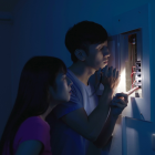 Cortes de luz en Ecuador para el 17 de noviembre.