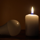 Los apagones se mantienen para la tercera semana de noviembre.