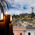 Conoce los horarios de cortes de luz en Quito