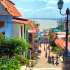 Así estará el clima en Guayaquil este 18 de noviembre.