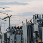 Cortes de luz en Ecuador.