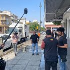 Se estima el documental se estrene en 2025.