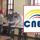 Las elecciones para Presidente y legisladores de la Asamblea Nacional serán en febrero de 2025.