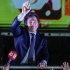 2023: Javier Milei gana la presidencia de Argentina