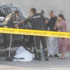 Dueño de local de empanadas fue secuestrado en Bastión.