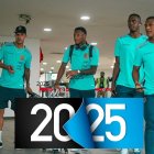 Ecuador deberá de jugar seis partidos en el 2025.