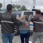 El estudiante fue transferido de la cárcel de Ibarra al psiquiátrico de Guayaquil.