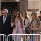 2023: Shakira acepta multa millonaria por fraude fiscal