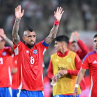 Chile se mide ante Venezuela en la fecha 12 de las eliminatorias sudamericanas
