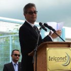 Tomislav Topic es el dueño de Telconet.