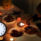 El Ministerio de Energía y Minas anuncia los horarios cada semana.