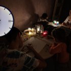 Colombia comenzó a exportar energía hacia Ecuador.