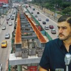 La construcción comenzó en diciembre de 2021 con un plazo máximo de 18 meses.